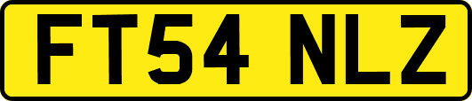 FT54NLZ