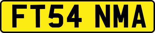 FT54NMA