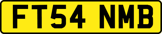FT54NMB