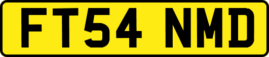 FT54NMD