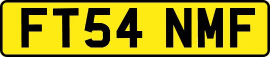FT54NMF