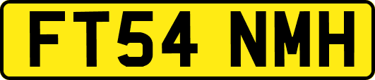FT54NMH