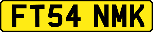 FT54NMK
