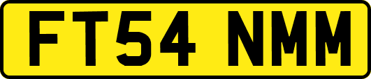 FT54NMM