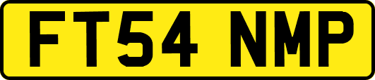 FT54NMP
