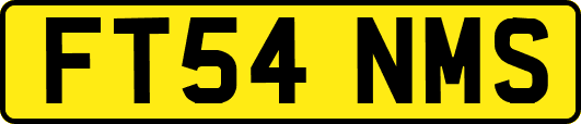 FT54NMS