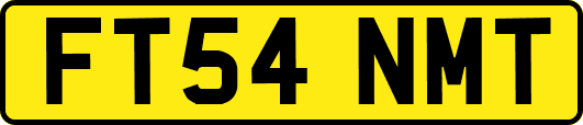 FT54NMT