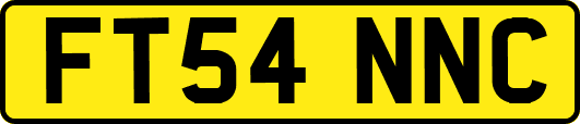 FT54NNC