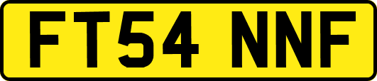 FT54NNF