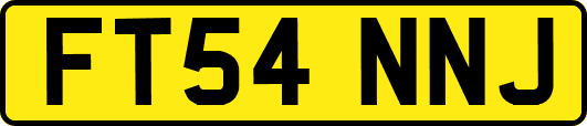 FT54NNJ