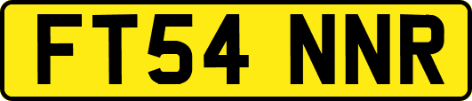 FT54NNR