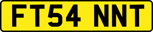 FT54NNT