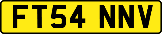 FT54NNV