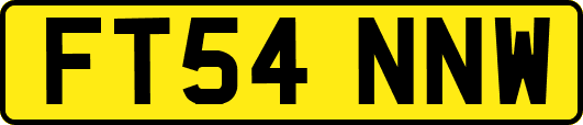 FT54NNW