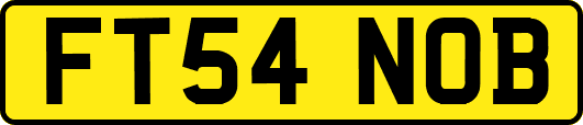FT54NOB