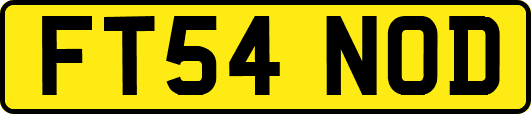 FT54NOD