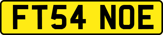FT54NOE