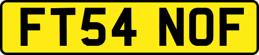 FT54NOF