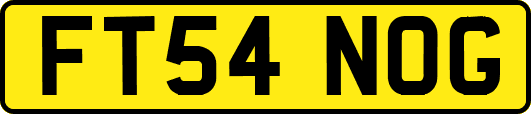 FT54NOG