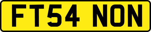 FT54NON
