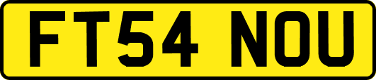 FT54NOU