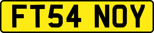 FT54NOY