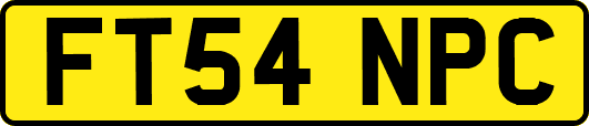 FT54NPC