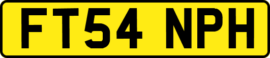 FT54NPH