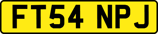 FT54NPJ