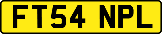 FT54NPL