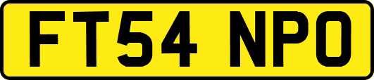 FT54NPO