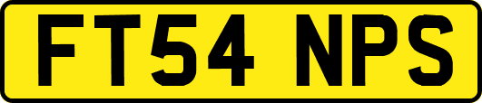 FT54NPS