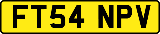FT54NPV