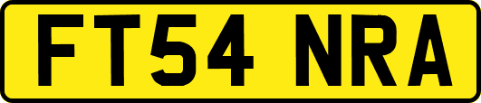 FT54NRA