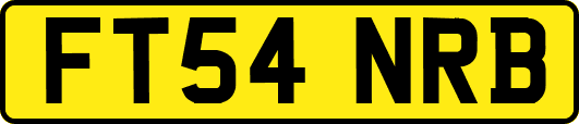 FT54NRB