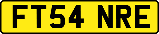 FT54NRE