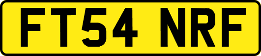 FT54NRF