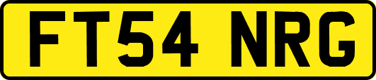 FT54NRG
