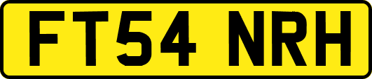 FT54NRH