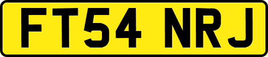 FT54NRJ