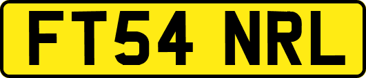 FT54NRL