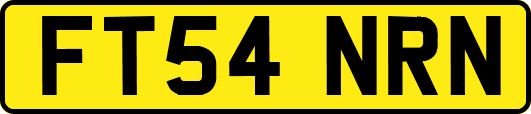 FT54NRN