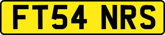 FT54NRS