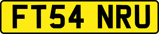 FT54NRU