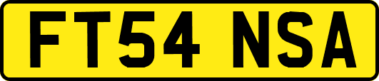 FT54NSA