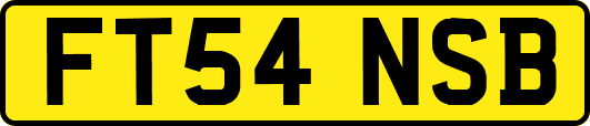 FT54NSB
