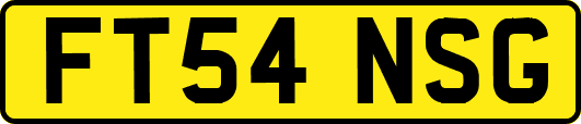 FT54NSG