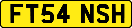 FT54NSH