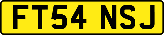 FT54NSJ