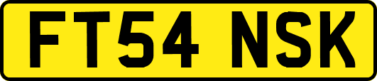 FT54NSK